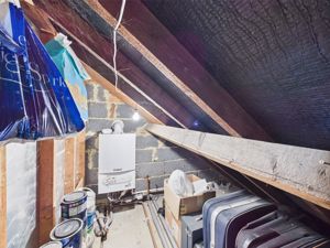 Eaves Storage- click for photo gallery